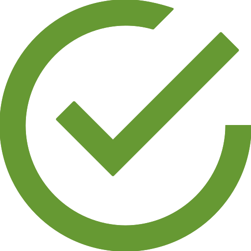 checkmark